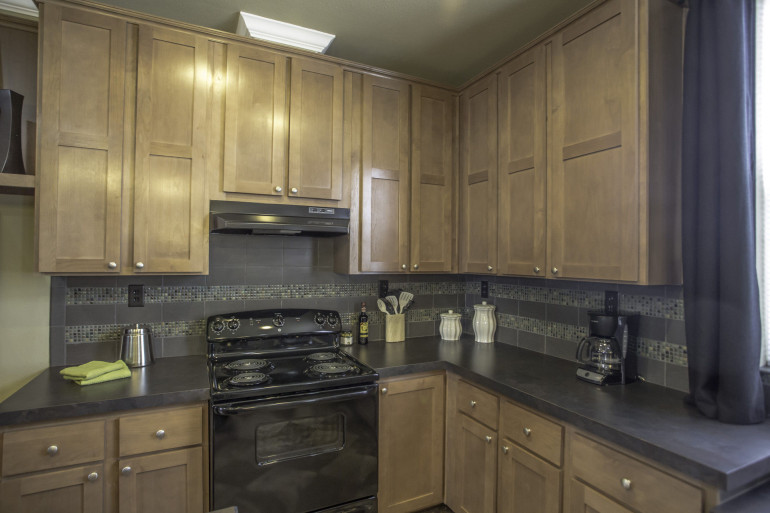 Homes Direct Modular Homes - Model Financing