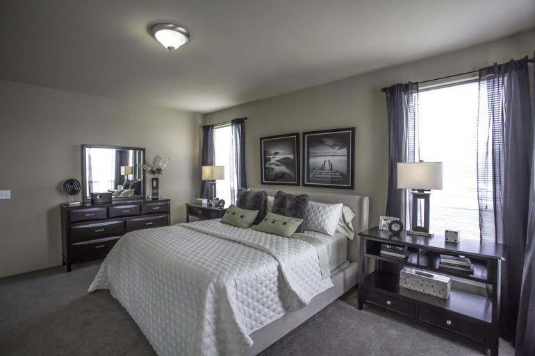Homes Direct Modular Homes - Model Financing