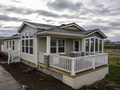 Homes Direct Modular Homes - Model The Sunset Bay