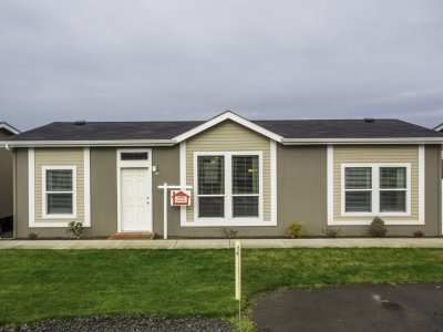 Jefferson Manufactured Home