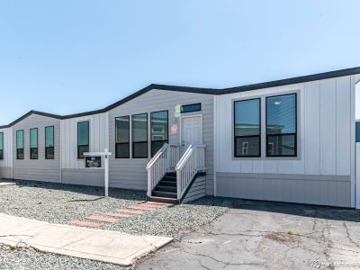 Homes Direct Modular Homes - Model HD 30764E