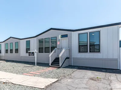 Homes Direct Modular Homes - Model HD 30764E