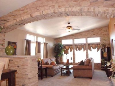 Karsten RC11 Manufactured Home