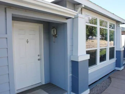 Karsten RC36 Manufactured Home