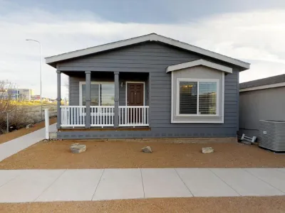 Homes Direct Modular Homes - Model RC2752B
