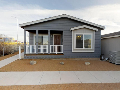 Homes Direct Modular Homes - Model RC2752B