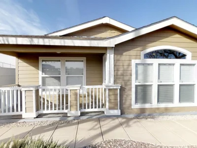 RC Sunset Bay Manufactured Home