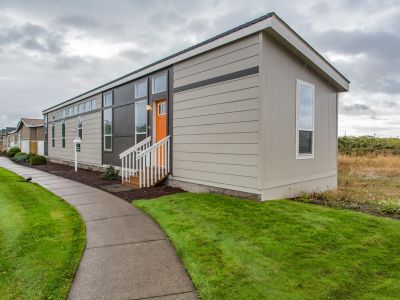 Homes Direct Modular Homes - Model The Loft