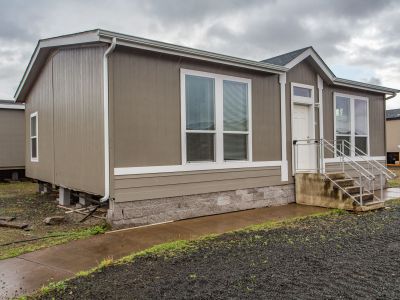 Homes Direct Modular Homes - Model D River