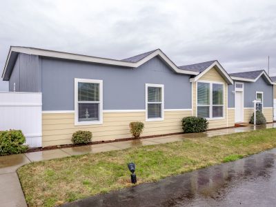 Homes Direct Modular Homes - Model Trout Lake