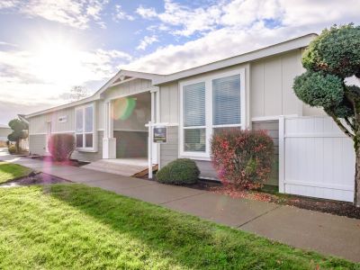 Bedroom Triple Wide Manufactured Homes