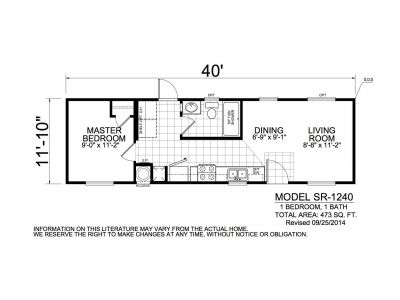 Homes Direct Modular Homes - Model Ferndale