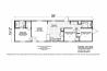 Homes Direct Modular Homes - Model Platsburg - Image 1