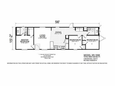 Homes Direct Modular Homes - Model Platsburg