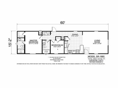 Homes Direct Modular Homes - Model Barton