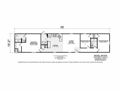 Homes Direct Modular Homes - Model Timberton