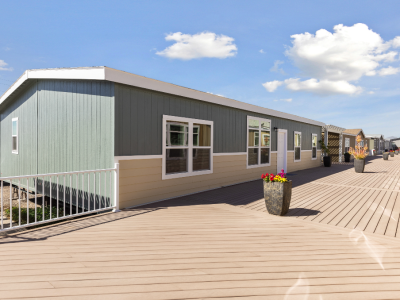 Homes Direct Modular Homes - Model Olive