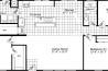 Homes Direct Modular Homes - Model Mulberry - Image 1