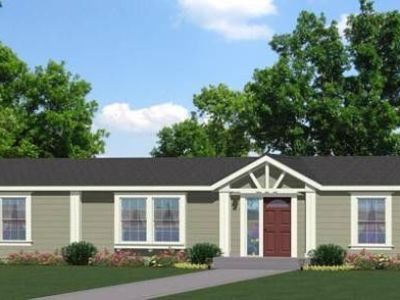 Homes Direct Modular Homes - Model The Columbia