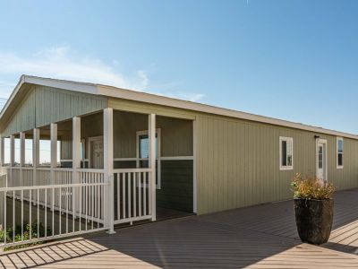 Homes Direct Modular Homes - Model Evergreen