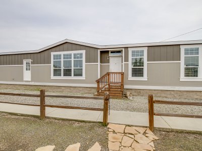 Yosemite 2964 Manufactured Home