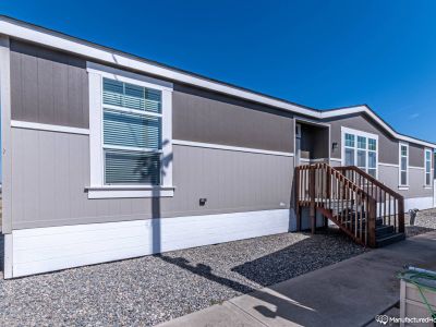 Homes Direct Modular Homes - Model Yosemite