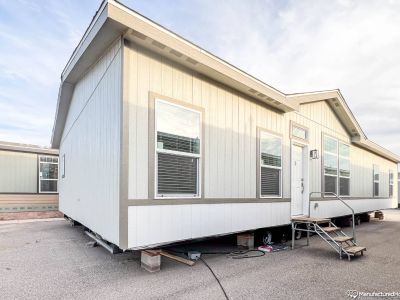 Homes Direct Modular Homes - Model RC2760A
