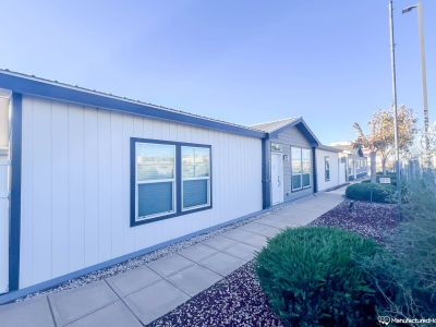 Homes Direct Modular Homes - Model K3060A