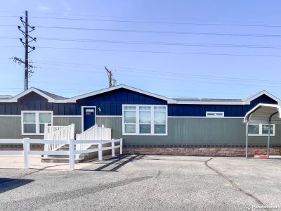 Homes Direct Modular Homes - Model K3070A