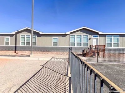 Homes Direct Modular Homes - Model RC3076C