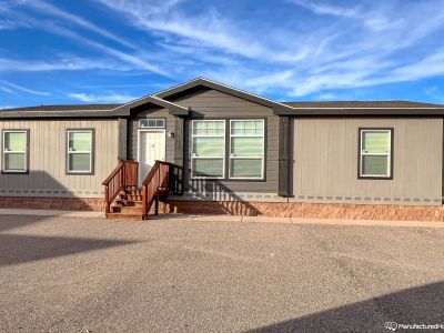 Homes Direct Modular Homes - Model RC2752A