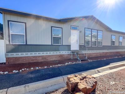 Homes Direct Modular Homes - Model RC2758A