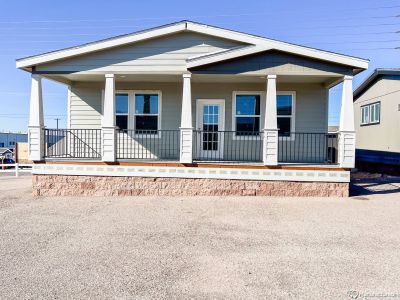 Homes Direct Modular Homes - Model RC3037A