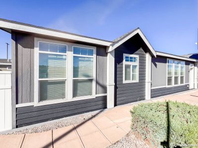 Homes Direct Modular Homes - Model RC3062A