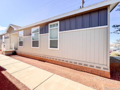Homes Direct Modular Homes - Model RC3068A