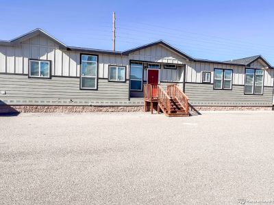 Homes Direct Modular Homes - Model RC3068C