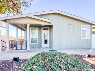 Homes Direct Modular Homes - Model RC3070A