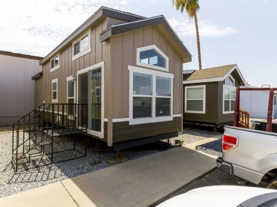 Homes Direct Modular Homes - Model Athens Park 509