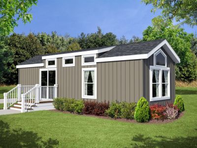 Homes Direct Modular Homes - Model Athens Park 511