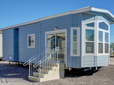 Homes Direct Modular Homes - Model Glenview