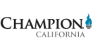 Champion California