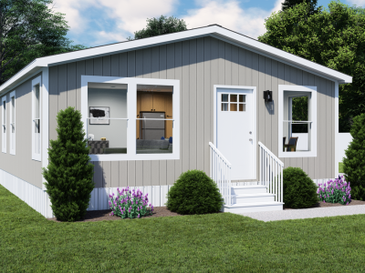 Homes Direct Modular Homes - Model Rising Sun