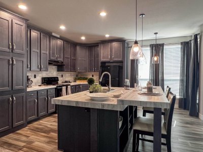 St. Andrews Manufactured Home