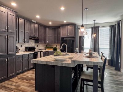 Homes Direct Modular Homes - Model St. Andrews