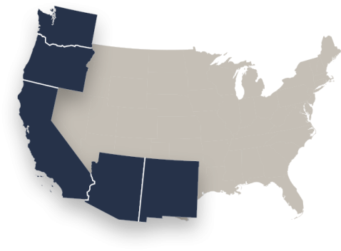 Homes Direct - locations