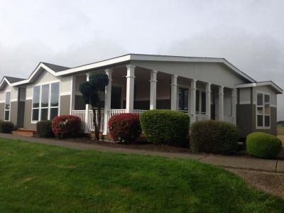 Bedroom Triple Wide Manufactured Homes