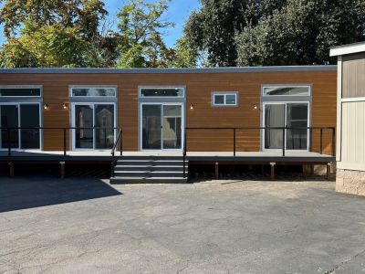 Homes Direct Modular Homes - Model Breeze