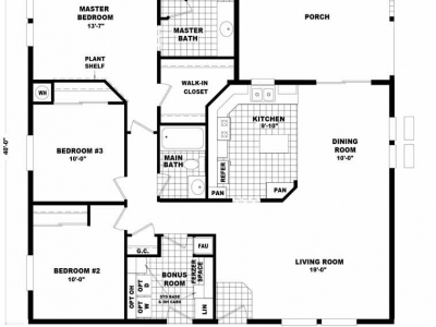 New Cavco Manufactured Homes Arizona Homes Direct