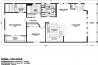 Homes Direct Modular Homes - Model Value Porch 2456B
