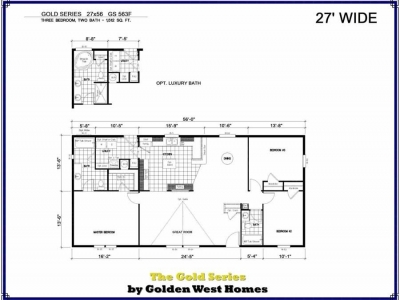 Manufactured Homes For Sale At An Affordable Price Near Me